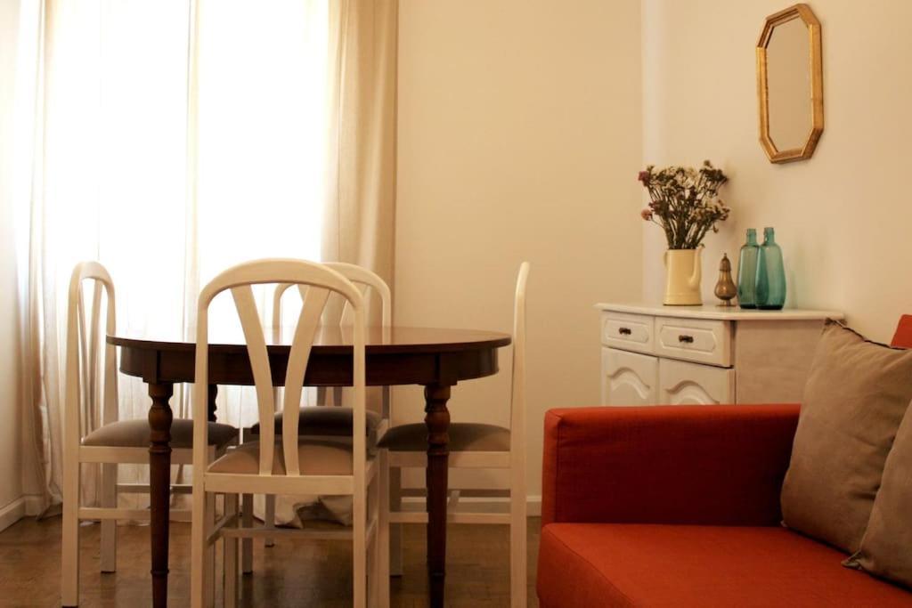 The Green Gate Patio House نازاريه المظهر الخارجي الصورة
